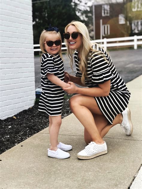 mommy and me outfits